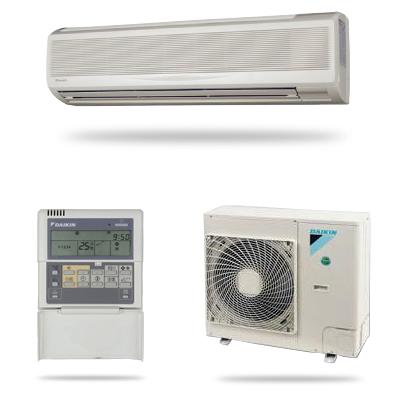 Настенная сплит-система Daikin FAQ71B / RQ71BV/W Настенная сплит-система Daikin FAQ71B / RQ71BV/W
