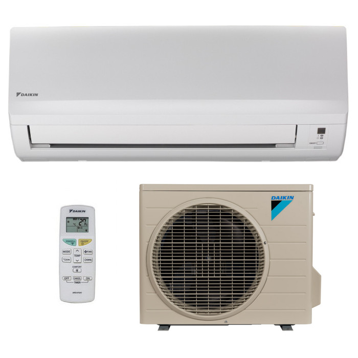 Настенная сплит-система Daikin FTXB35C / RXB35C Настенная сплит-система Daikin FTXB35C / RXB35C