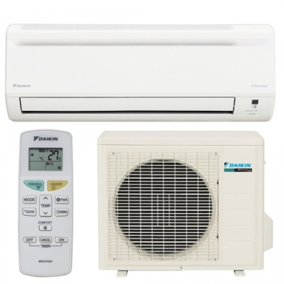 Настенная сплит-система Daikin FTXN35K / RXN35K инвертор Настенная сплит-система Daikin FTXN35K / RXN35K инвертор