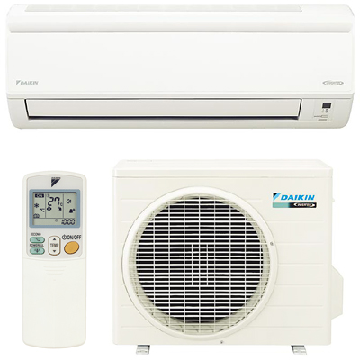 Настенная сплит-система Daikin FTK20G / RK20G инвертор Настенная сплит-система Daikin FTK20G / RK20G инвертор
