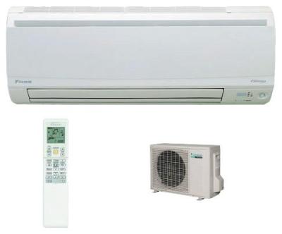 Настенная сплит-система Daikin FTXS20J / RKS20J инвертор с датчиком движения Настенная сплит-система Daikin FTXS20J / RKS20J инвертор с датчиком движения