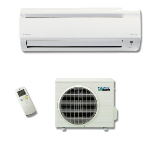 Настенная сплит-система Daikin FTX25J / RX25J инвертор Настенная сплит-система Daikin FTX25J / RX25J инвертор