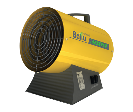 BHP-3.000C BHP-3.000C