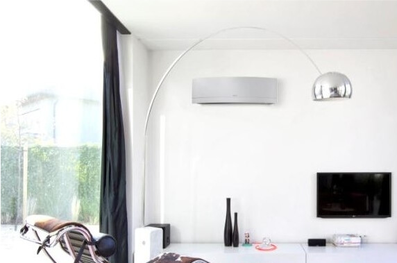 Кондиционеры Daikin: доступная цена Кондиционеры Daikin: доступная цена